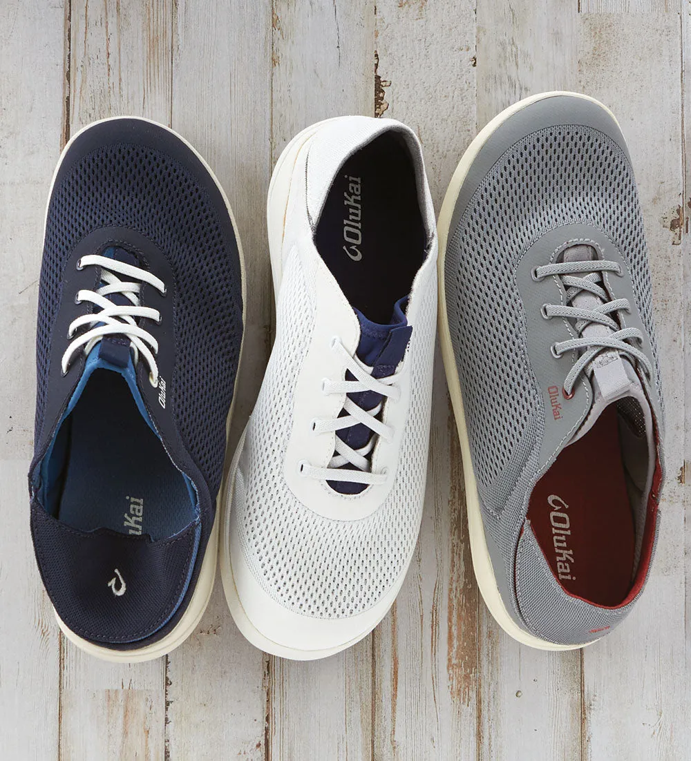 OluKai Moku Pae Sneakers