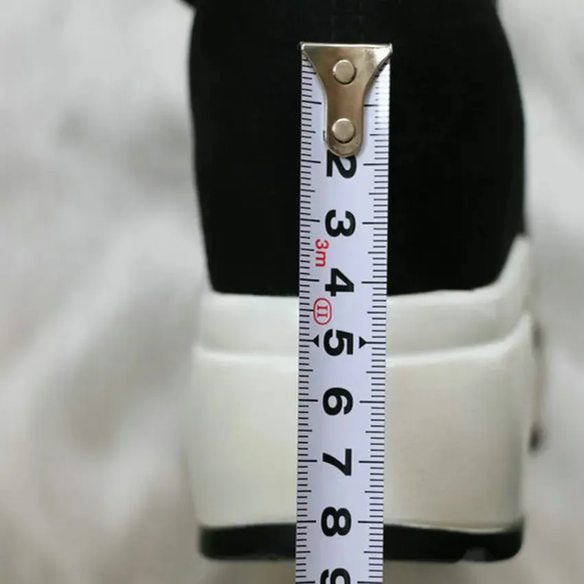 Over The Knee Casual Winter Boots Sizes 34-43