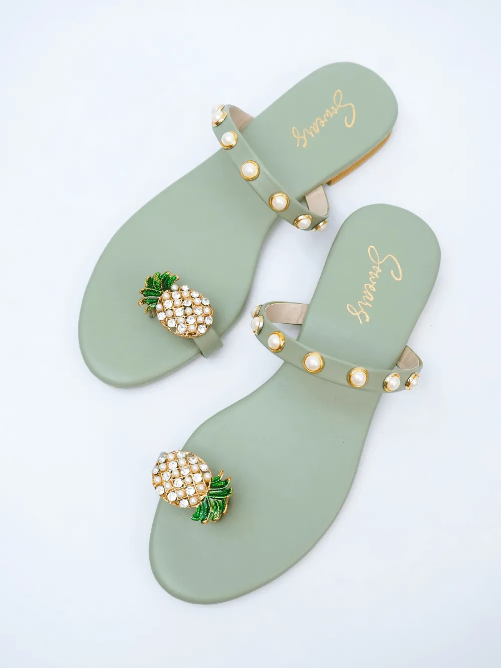 Pineapple Flats