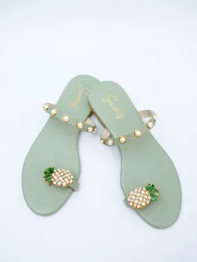 Pineapple Flats