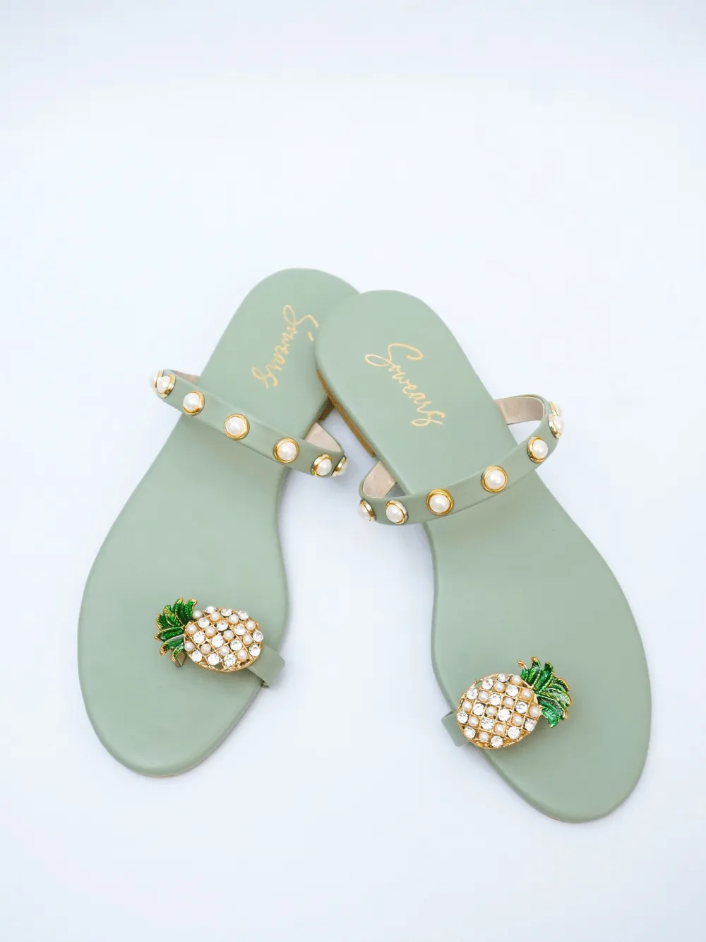 Pineapple Flats