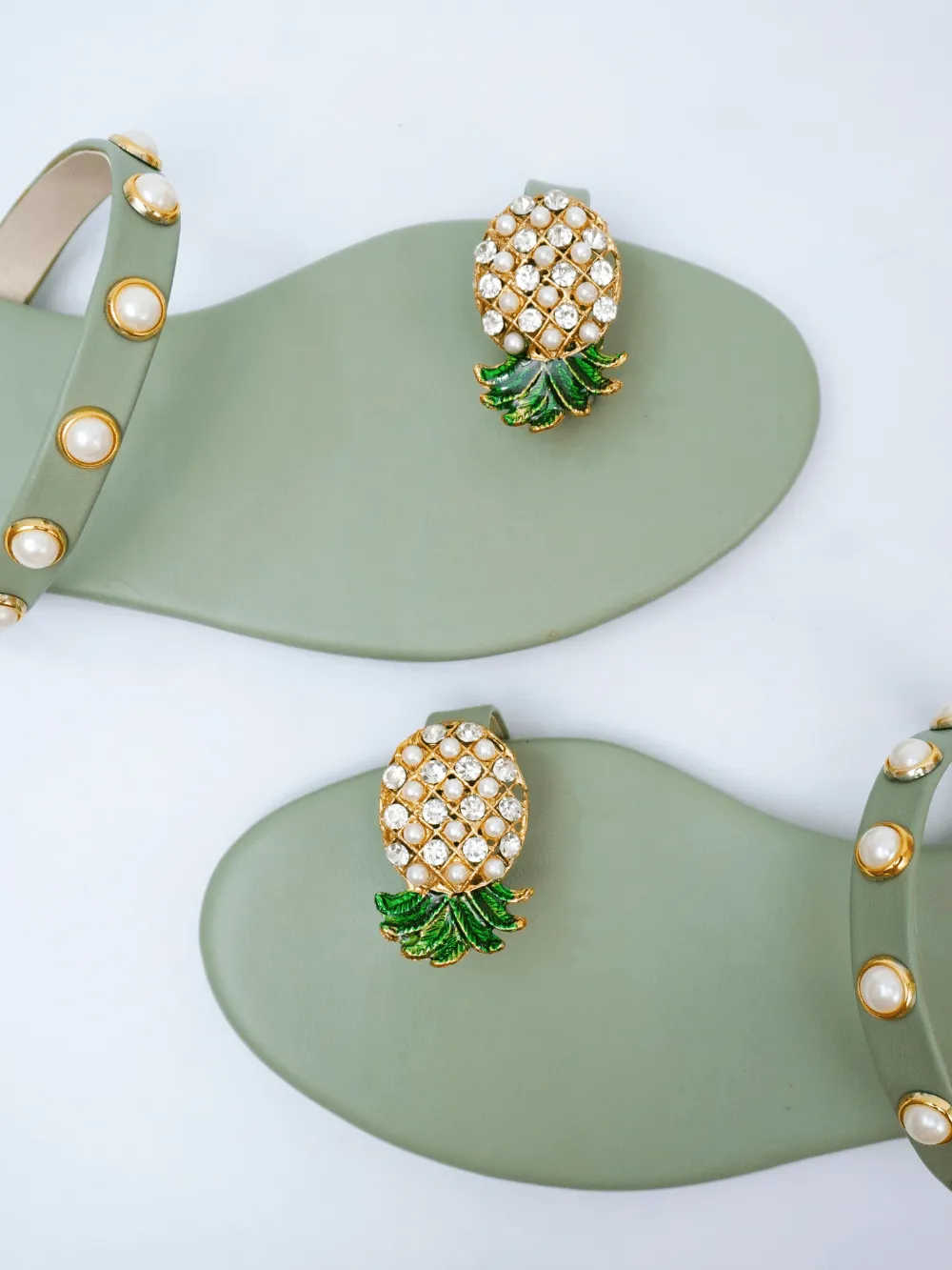 Pineapple Flats