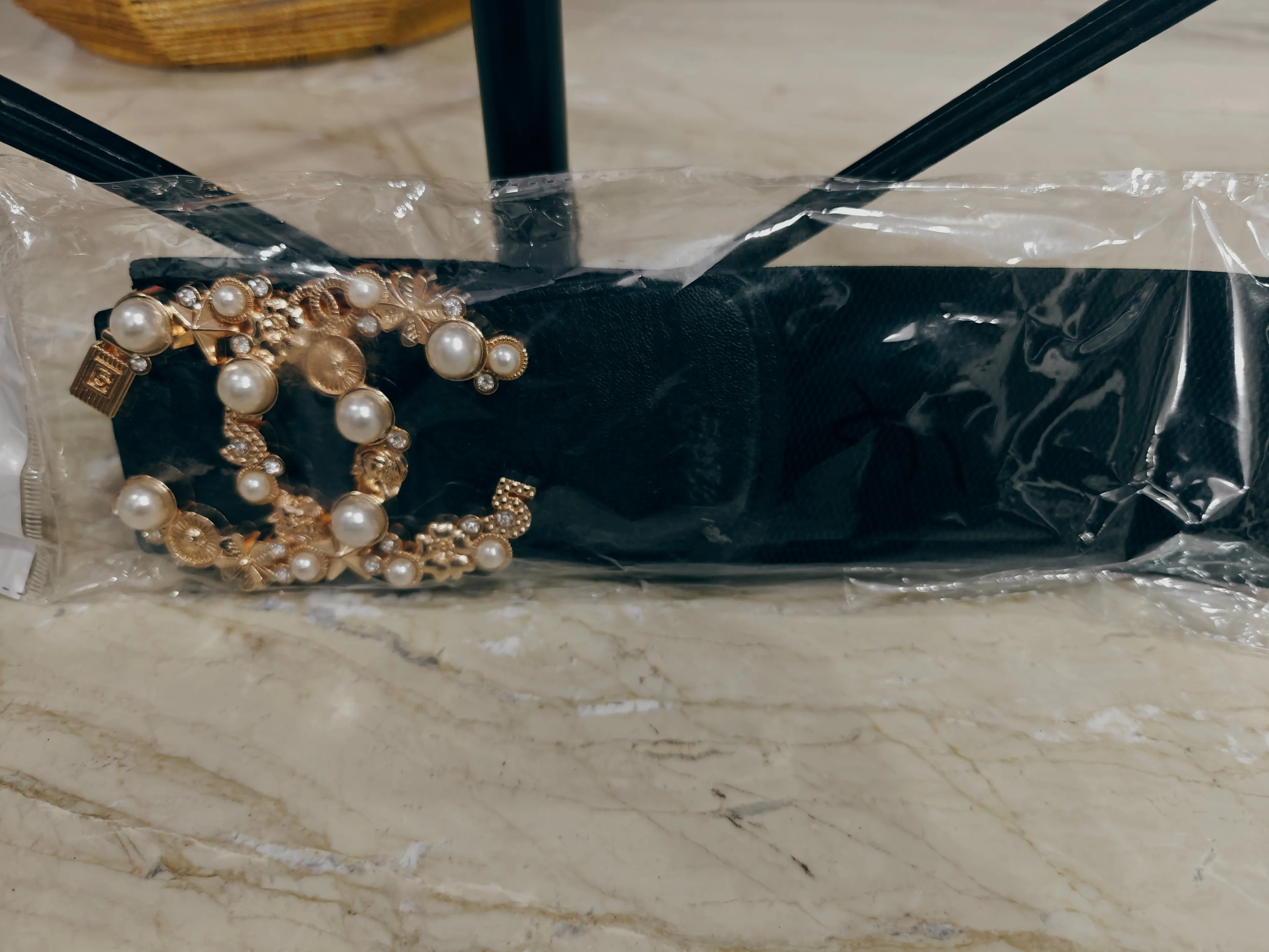 Premium belt free  size