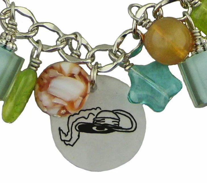 Puss In Boots Funky Bracelet