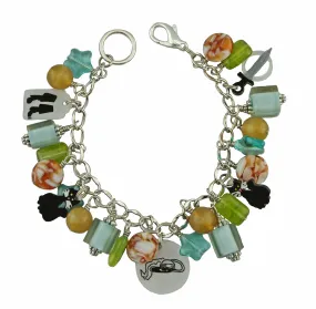 Puss In Boots Funky Bracelet