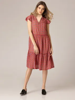 Renee dress