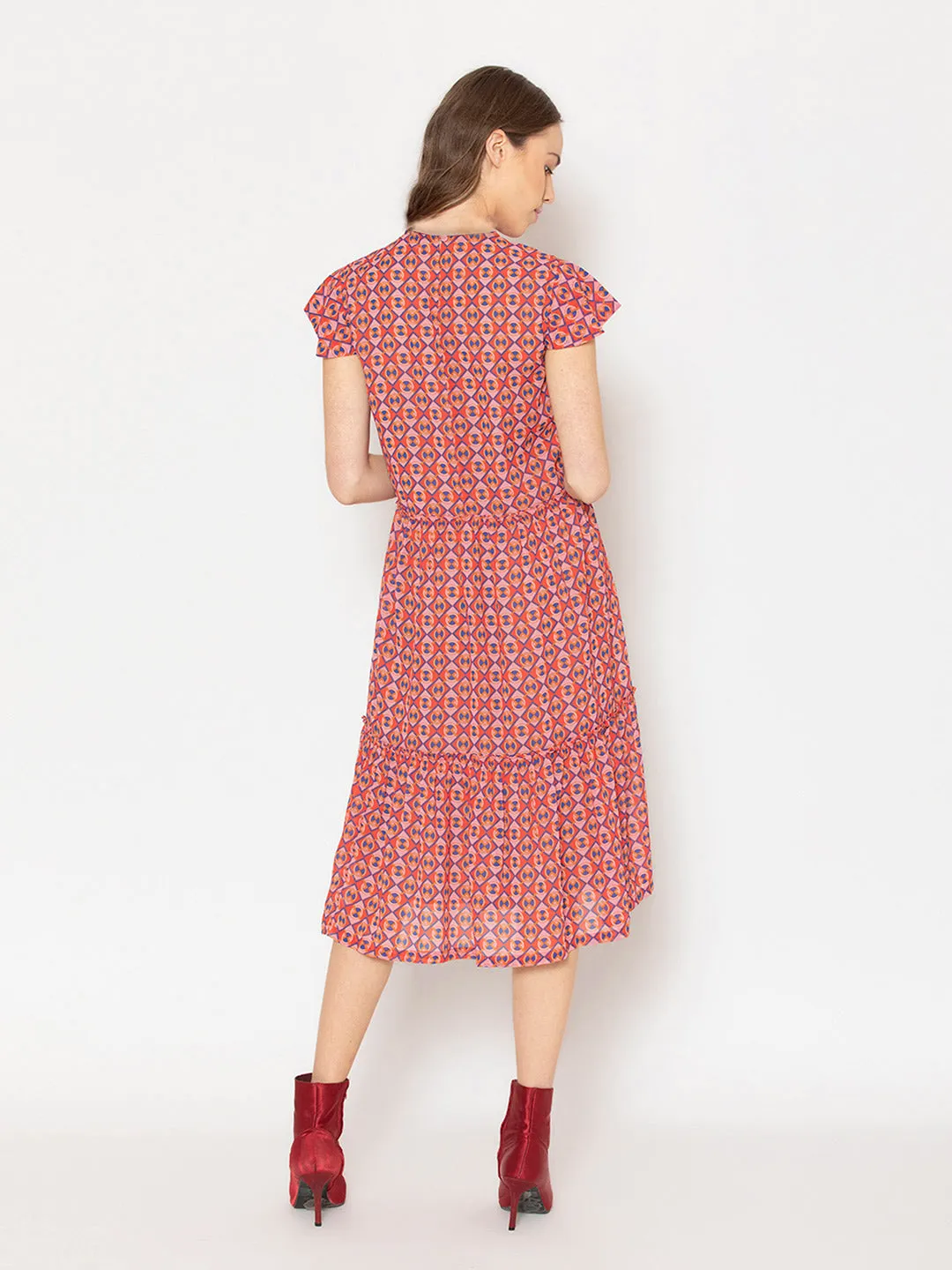 Renee dress
