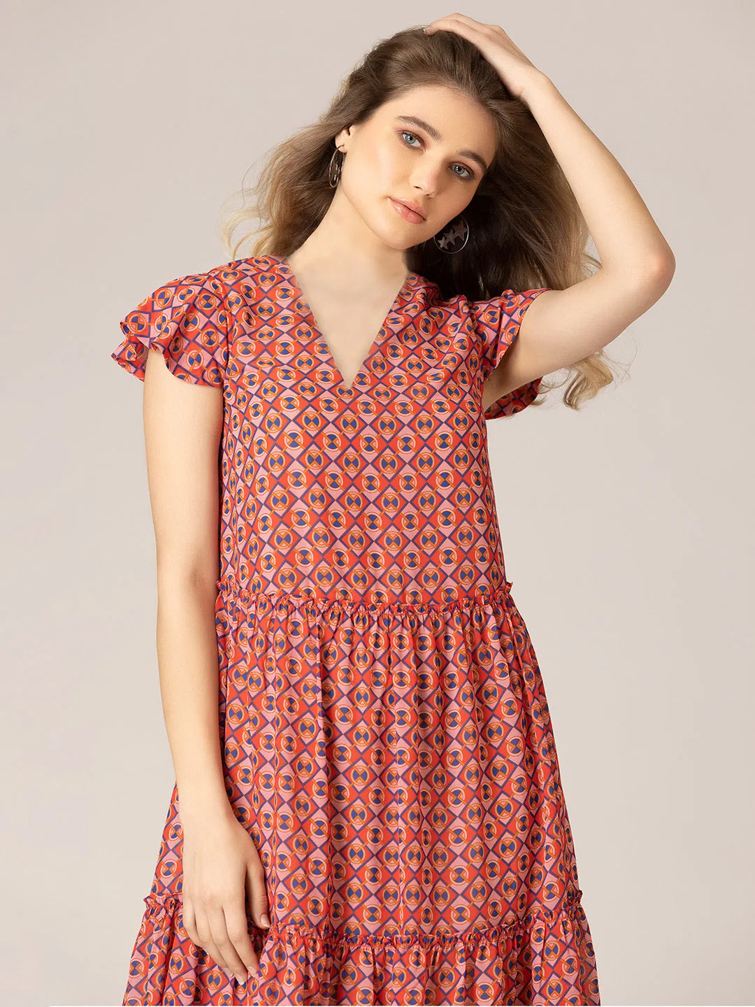 Renee dress