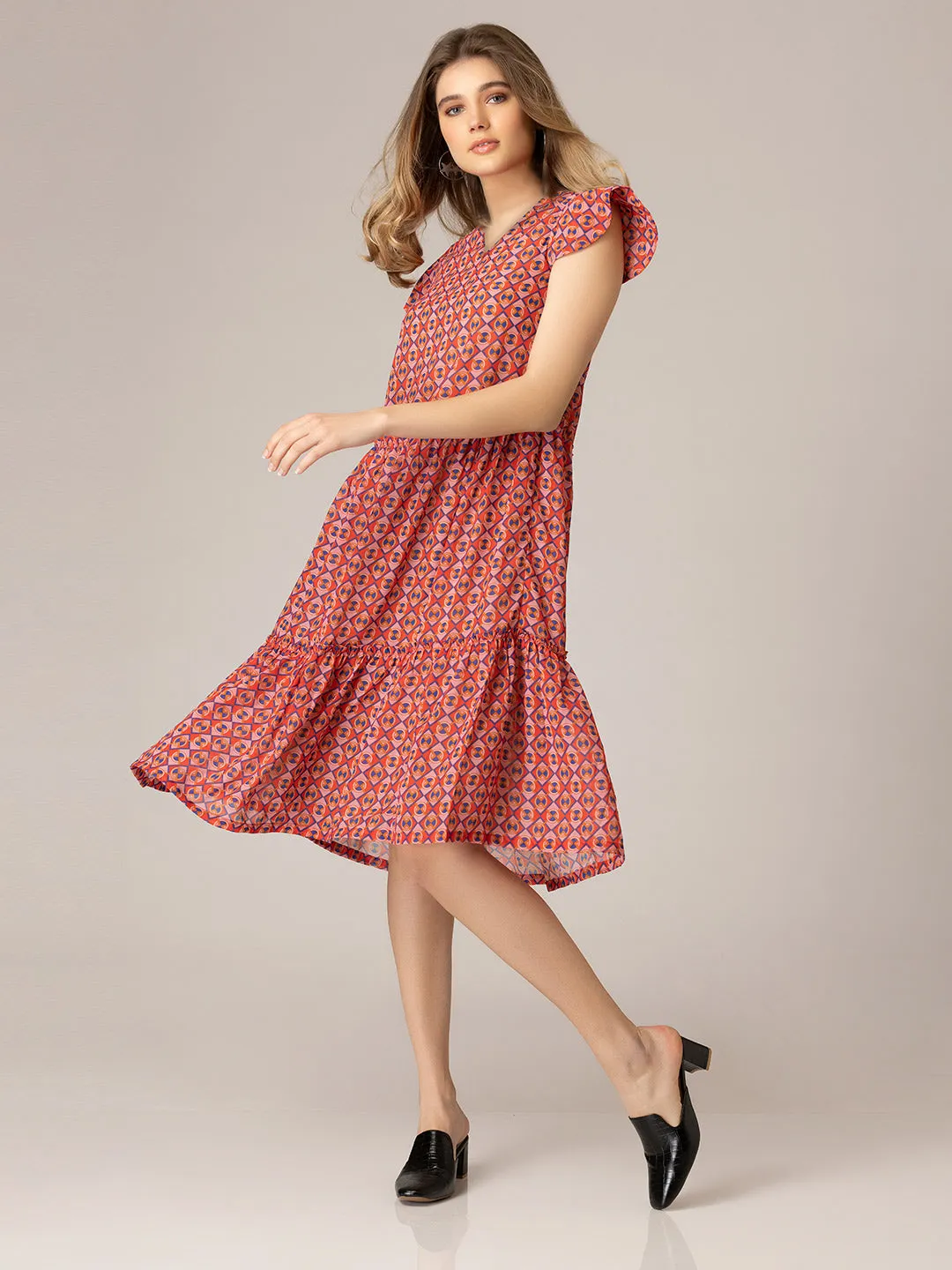 Renee dress