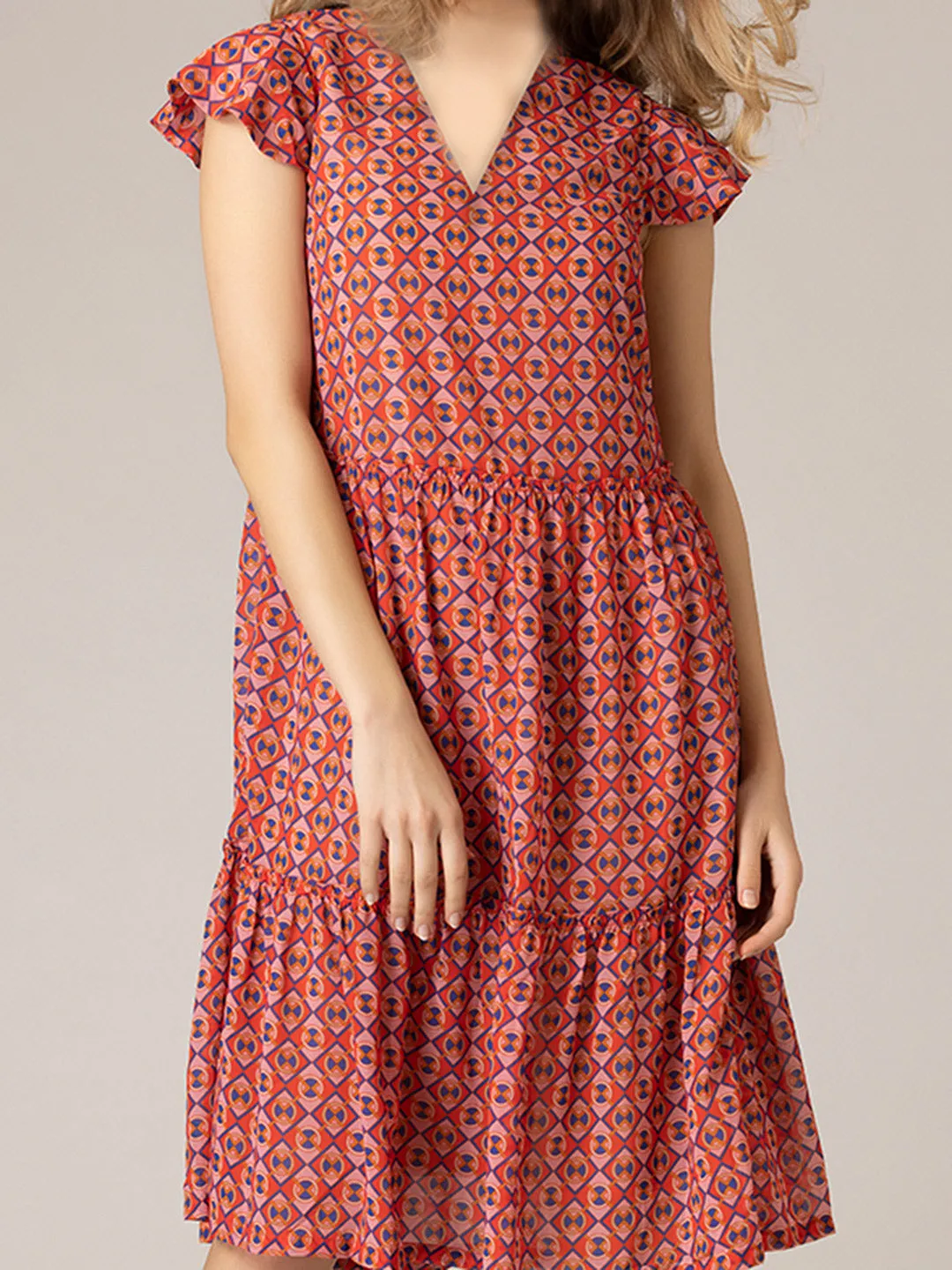 Renee dress