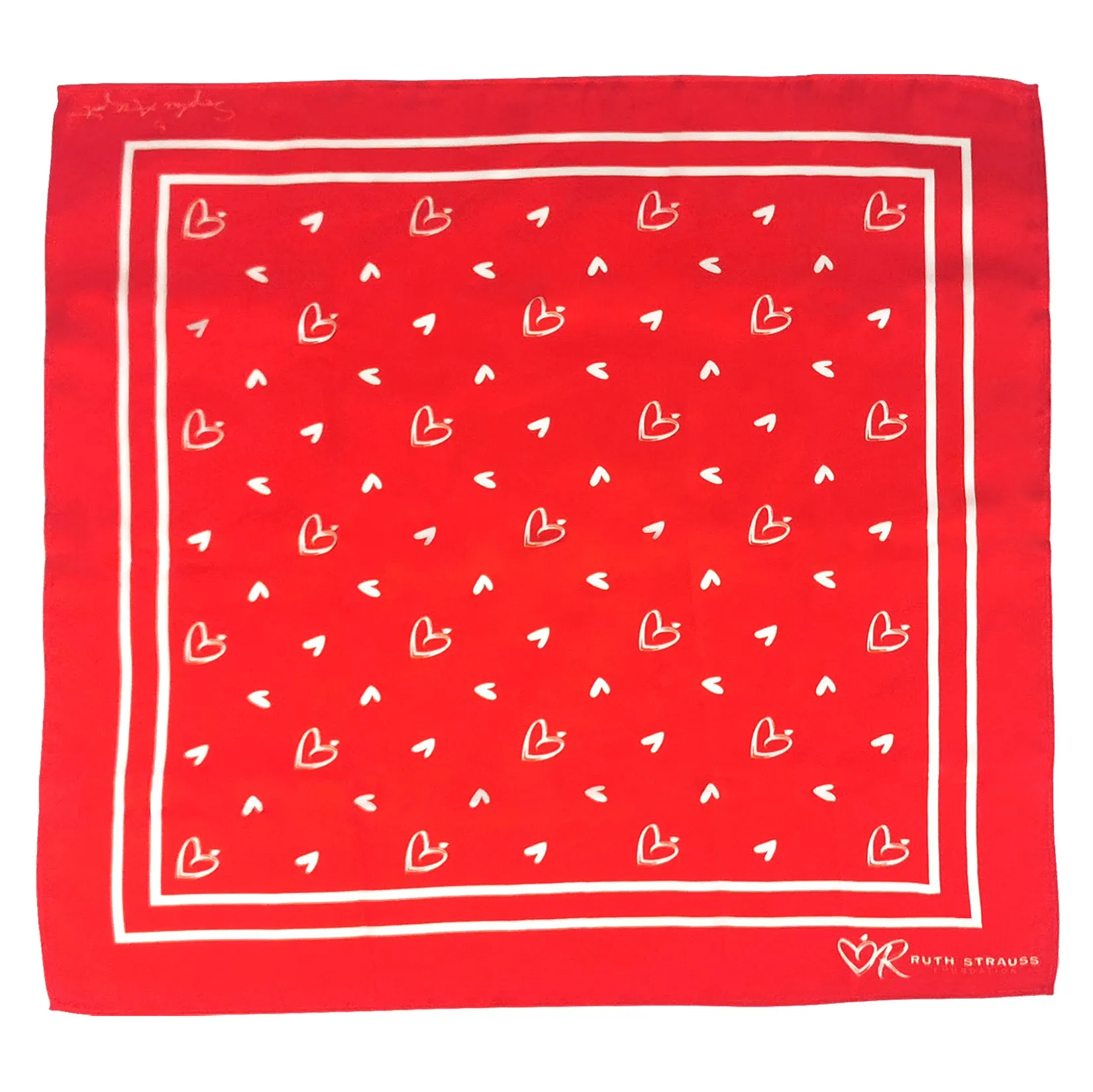RSF Sophie Allport Ladies Scarf