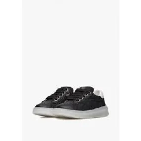 SALE Naturino Meria Quilted Sneaker
