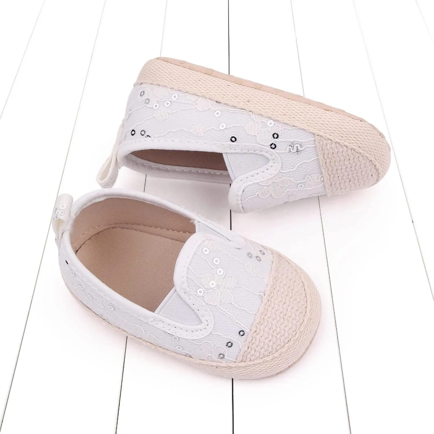 Summer Children Infant Toddler Shoes Boys Girls Casual Shoes Flat Lightweight Slip On Comfortable Simple Baby