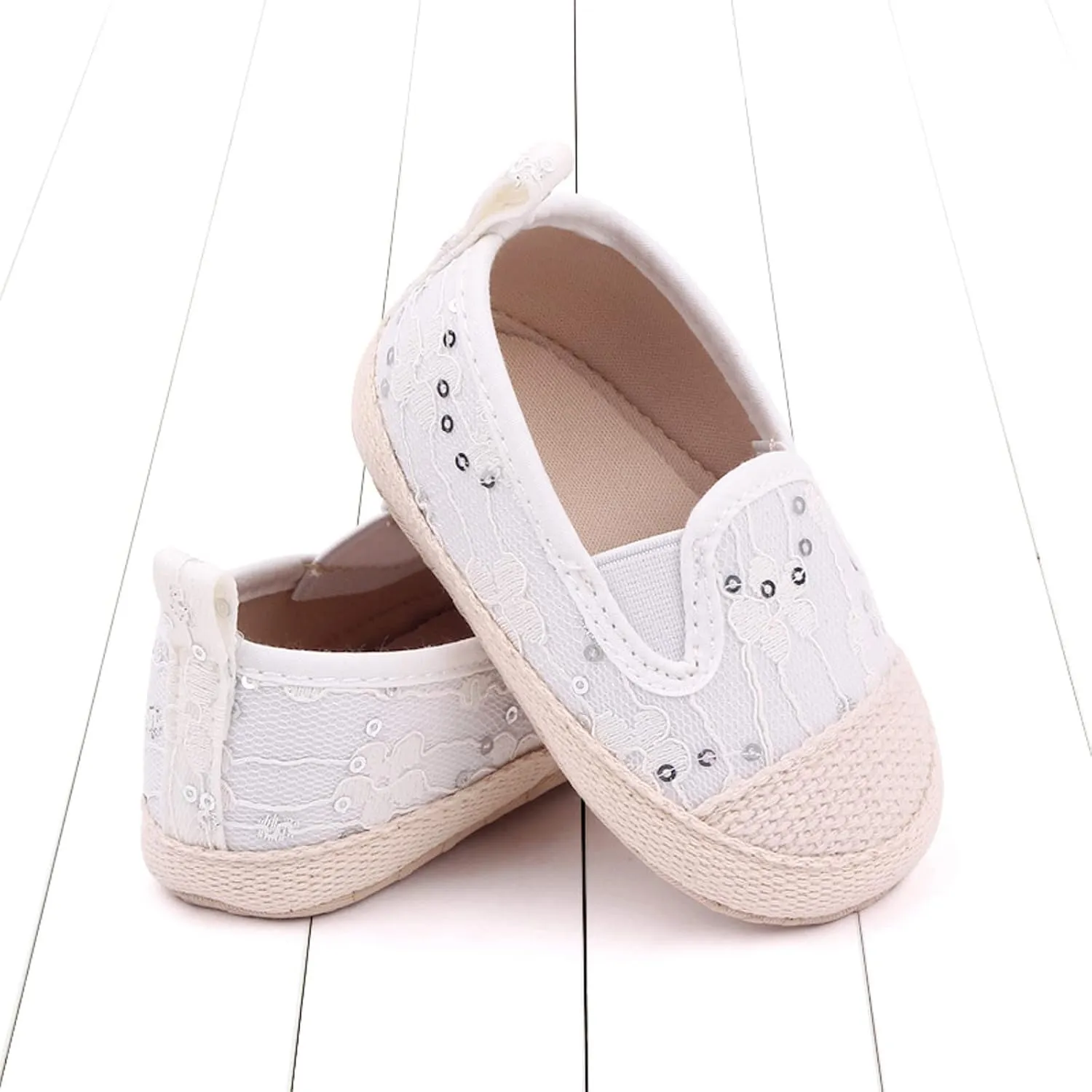 Summer Children Infant Toddler Shoes Boys Girls Casual Shoes Flat Lightweight Slip On Comfortable Simple Baby