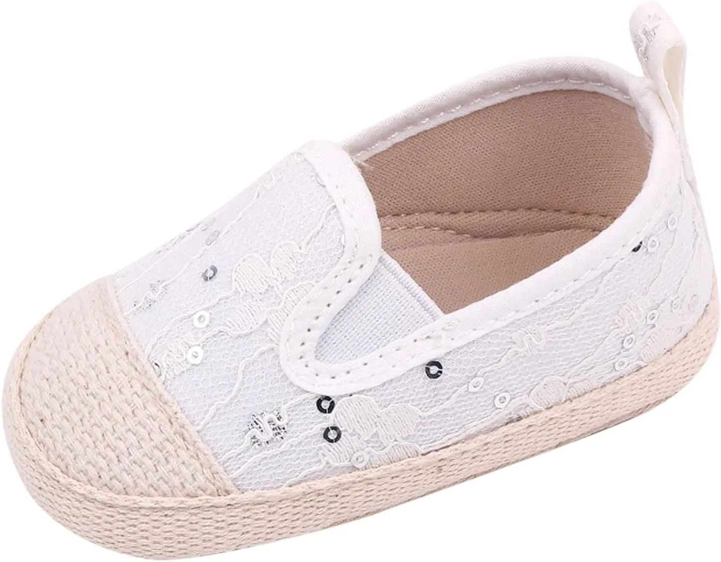 Summer Children Infant Toddler Shoes Boys Girls Casual Shoes Flat Lightweight Slip On Comfortable Simple Baby