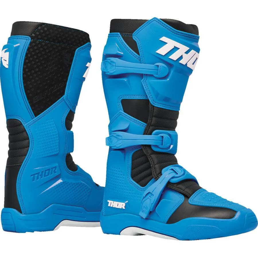 Thor Blitz XR Boots