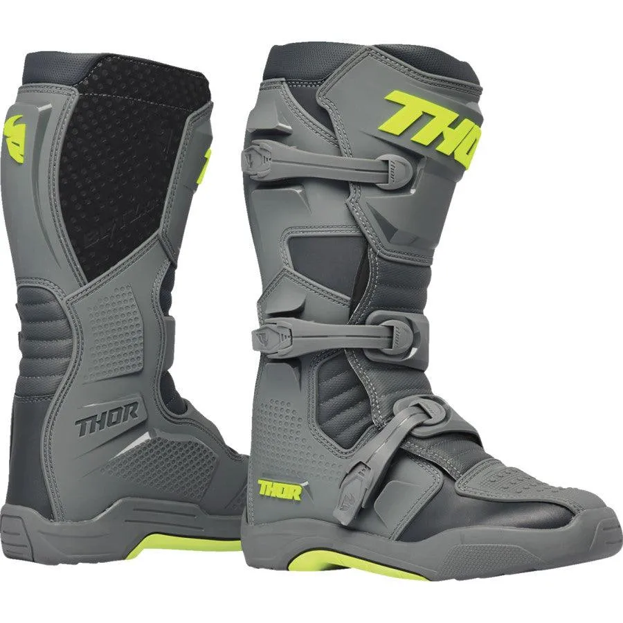 Thor Blitz XR Boots
