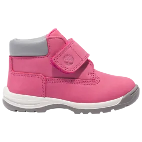 Timberland Fuschia H&L Mid Timber Tykes Toddler Boot
