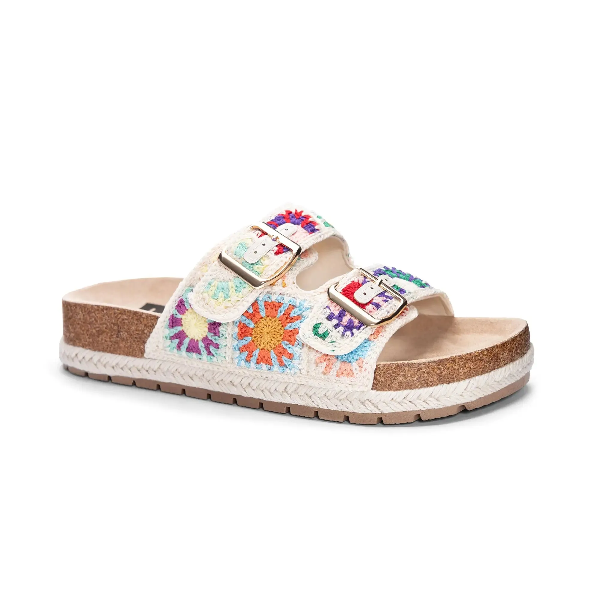 Timeless Sandals