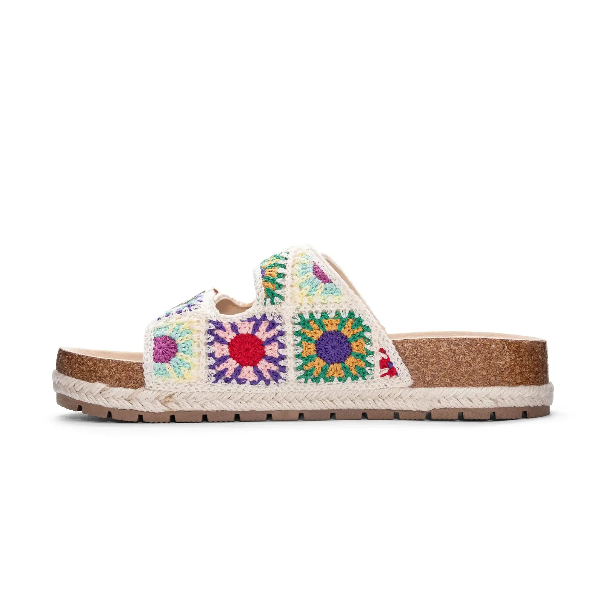 Timeless Sandals