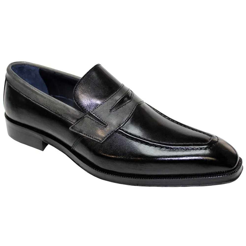 Trevor- Black by Firmani