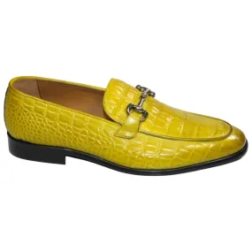 Vasto - Yellow by Duca