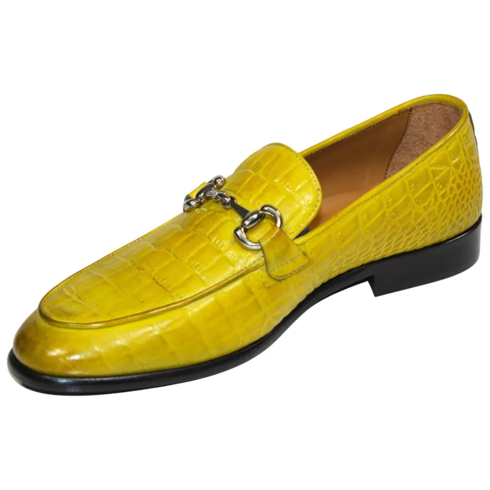 Vasto - Yellow by Duca