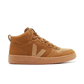 VEJA "NUBUCK CAMEL" (MENS)