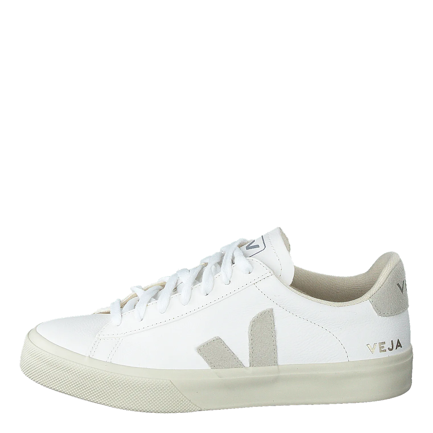 Wmns Campo Chromefree White