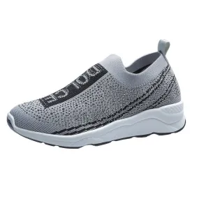 Women's Breathable Fashion Sneakers