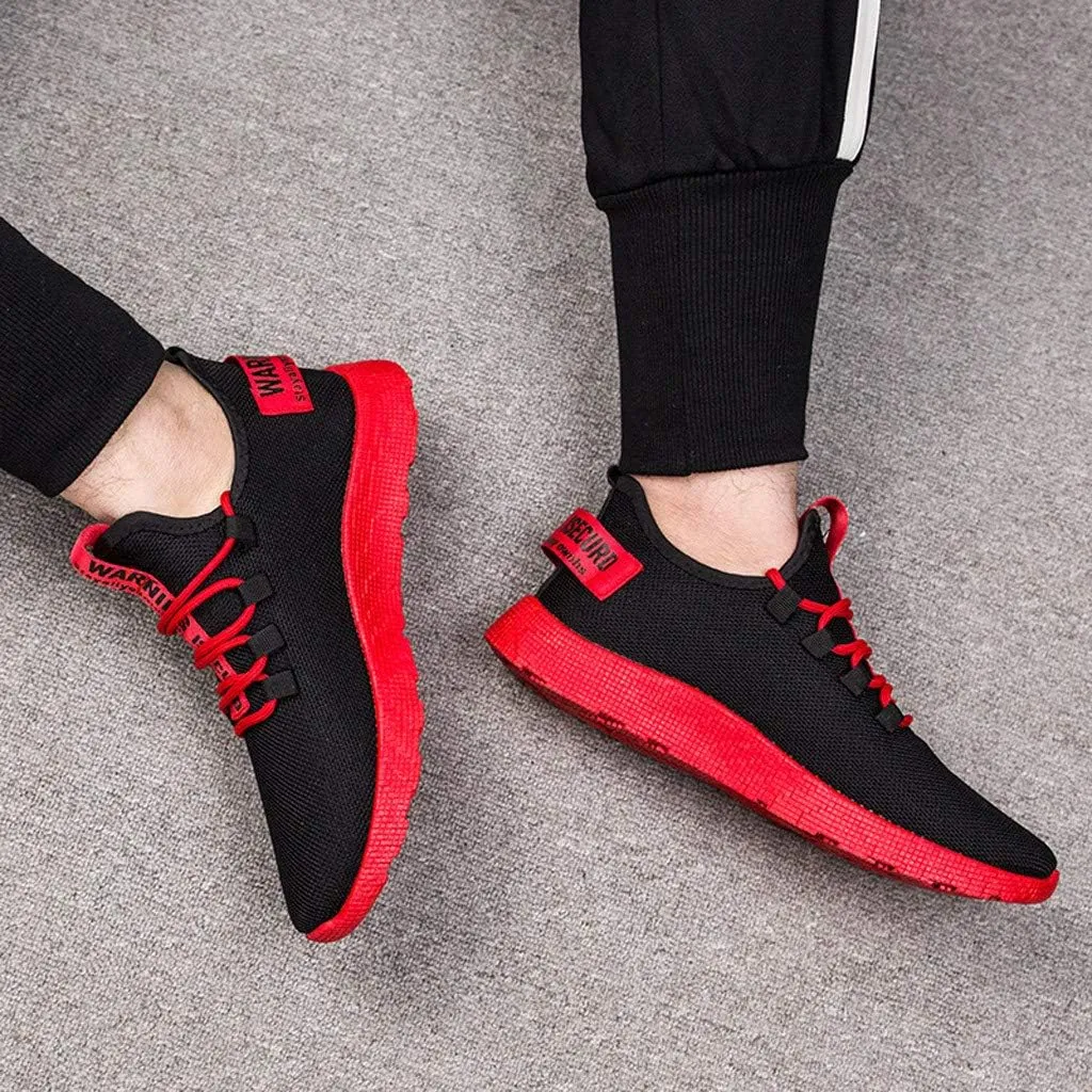 Womens Mesh Sneakers Lace-Up Slip On Casual Sneaker Orthopedic Sport Shoes Comfortable Breathable Lightweight Running Shoes