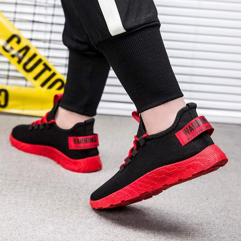 Womens Mesh Sneakers Lace-Up Slip On Casual Sneaker Orthopedic Sport Shoes Comfortable Breathable Lightweight Running Shoes