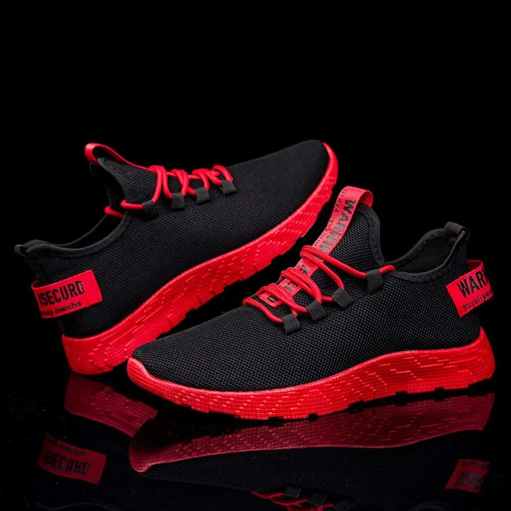 Womens Mesh Sneakers Lace-Up Slip On Casual Sneaker Orthopedic Sport Shoes Comfortable Breathable Lightweight Running Shoes