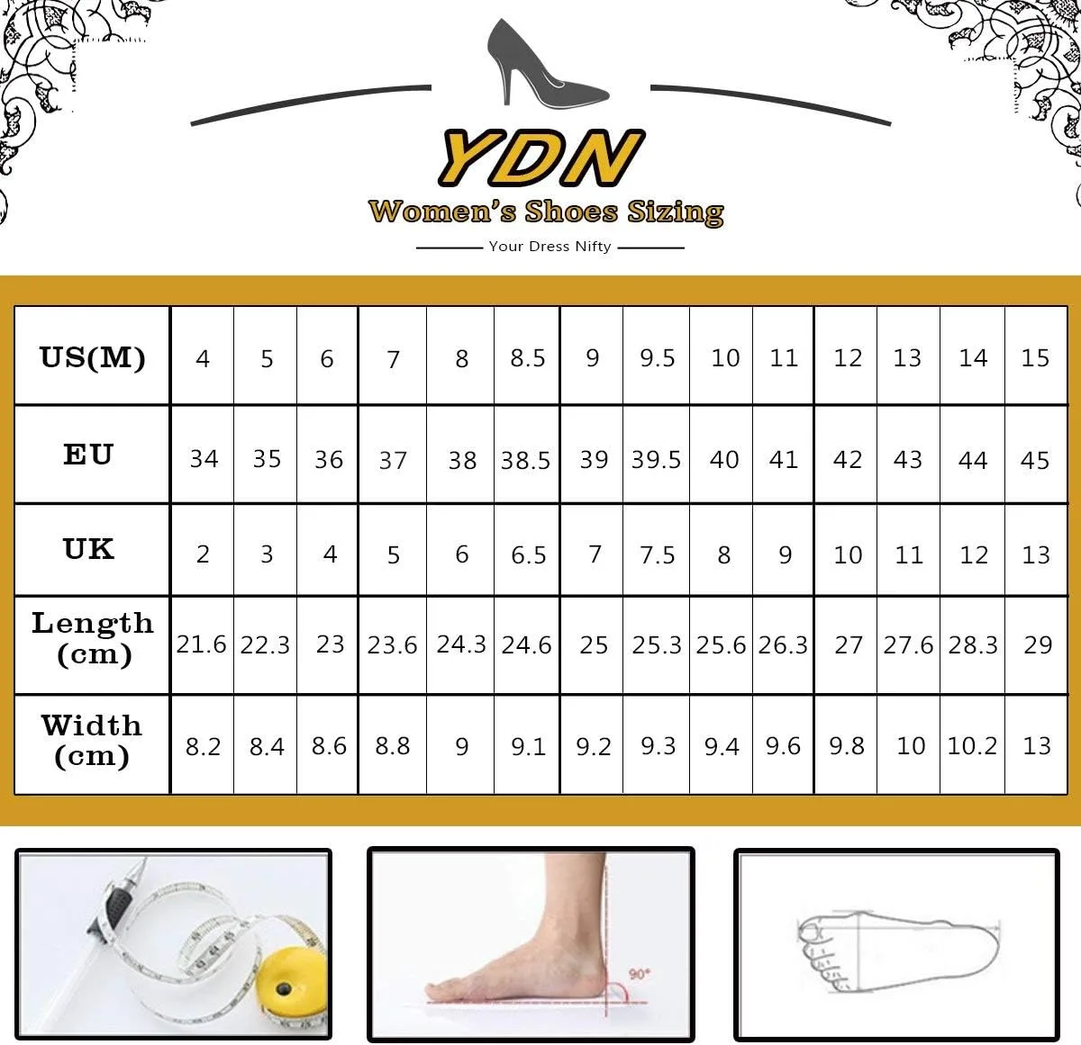 YDN Women Chic Fringes Knee High Riding Boots Round Toe Stacked Low Heels Suede Winter Shoes 4-15 US